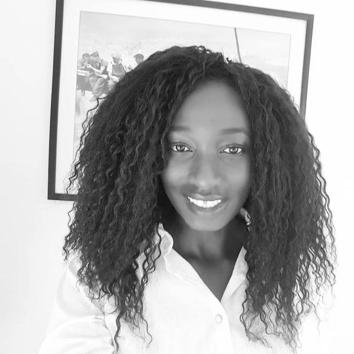 minnie lee tagwerei - projects development at FAN